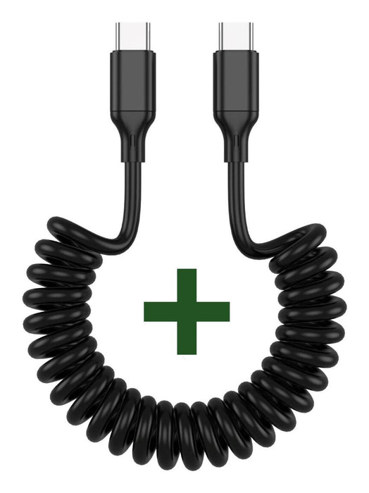 Stacja Ladujaca Deck Charger Lucid Gan 360w 5xusb-C + 1xusb-A