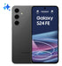 EAN 8806095726137 - Samsung Galaxy S24 FE 17 cm (6.7") SIM doble Android 14 5G USB Tipo C 8 GB 128 GB 4700 mAh Grafito imagen 1