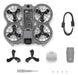 EAN 6937224131767 - DJI Neo 2 4 rotores Cuadricóptero 12 MP 2688 x 1512 Pixeles 1606 mAh Negro, Gris imagen 6