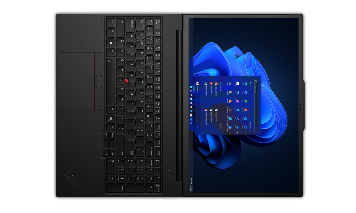 Portatil  Lenovo Thinkpad P16s G4 U9-285h 64 1t W11p