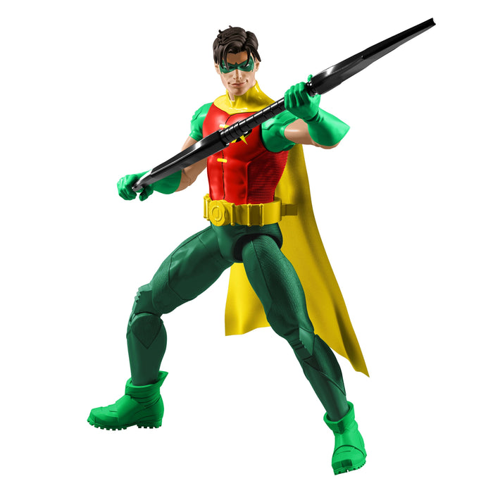 Figura Robin Dc Universe 15cm