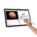 EAN 0196803929294 - Lenovo Tab P11 (2nd Gen) Mediatek 128 GB 29,2 cm (11.5") 4 GB Wi-Fi 6E (802.11ax) Android 12 Gris imagen 12