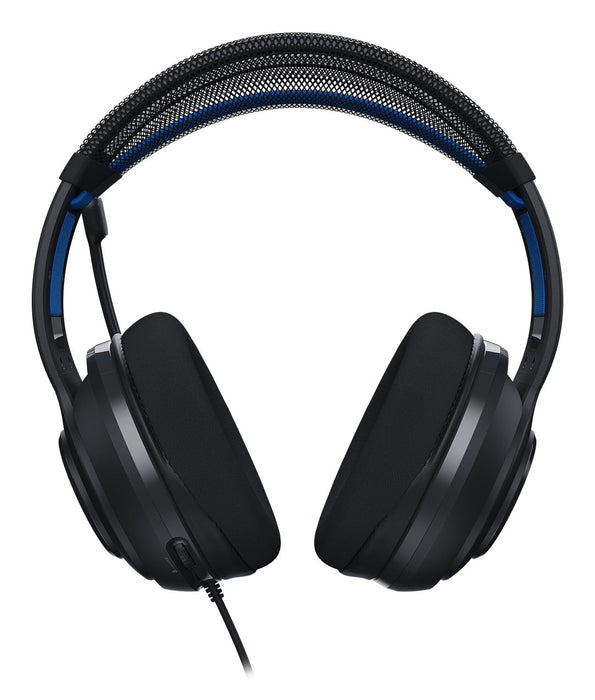 EAN 840454400281 - Turtle Beach Atlas 200 Auriculares Alámbrico Diadema Juego Negro imagen 7