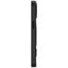 EAN 8720593010706 - Decoded D24IPO15LSBC1FK funda para teléfono móvil 15,5 cm (6.1") Negro, Transparente imagen 8