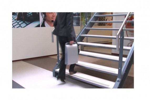 EAN 8719274672890 - BakkerElkhuizen LockerCase caja para equipo imagen 3