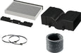 EAN 4242003903551 - Siemens LZ12CBI14 accesorio para campana de estufa Kit de recirculación para campana extractora imagen 1