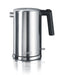 EAN 4001627012137 - Graef WK 600 tetera eléctrica 1,5 L 2015 W Acero inoxidable imagen 1