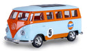 EAN 4042774475536 - Jamara Volkswagen T1 imagen 1