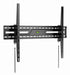 EAN 8716309135269 - Gembird WM-100T-01 soporte para TV 2,54 m (100") Negro imagen 2
