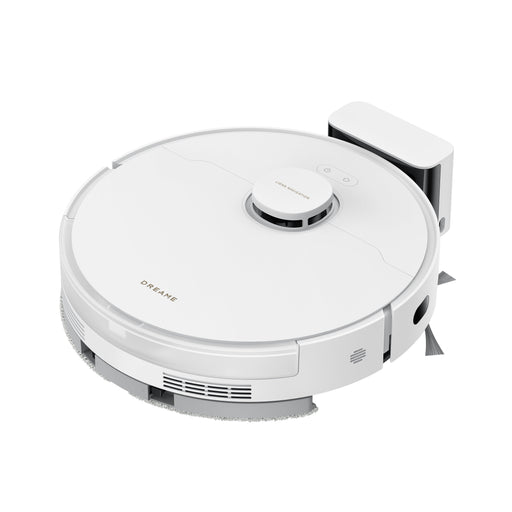EAN 6977328069634 - Dreame D20 Pro 0,7 L Blanco imagen 2