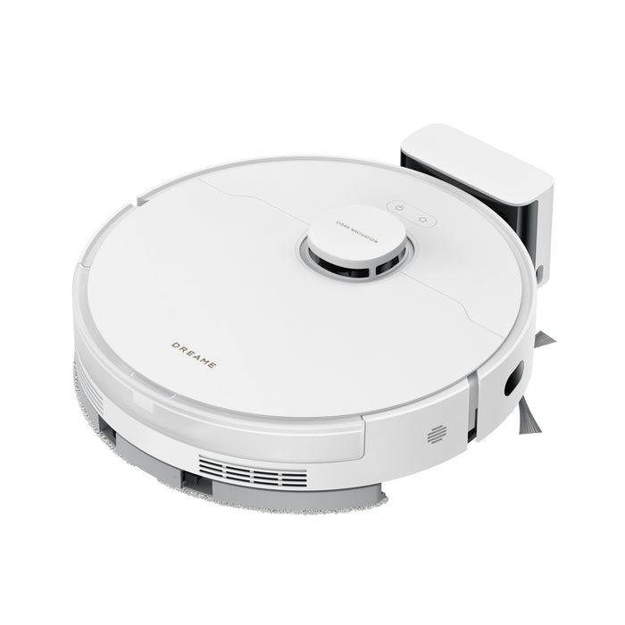 EAN 6977328069634 - Dreame D20 Pro 0,7 L Blanco imagen 2