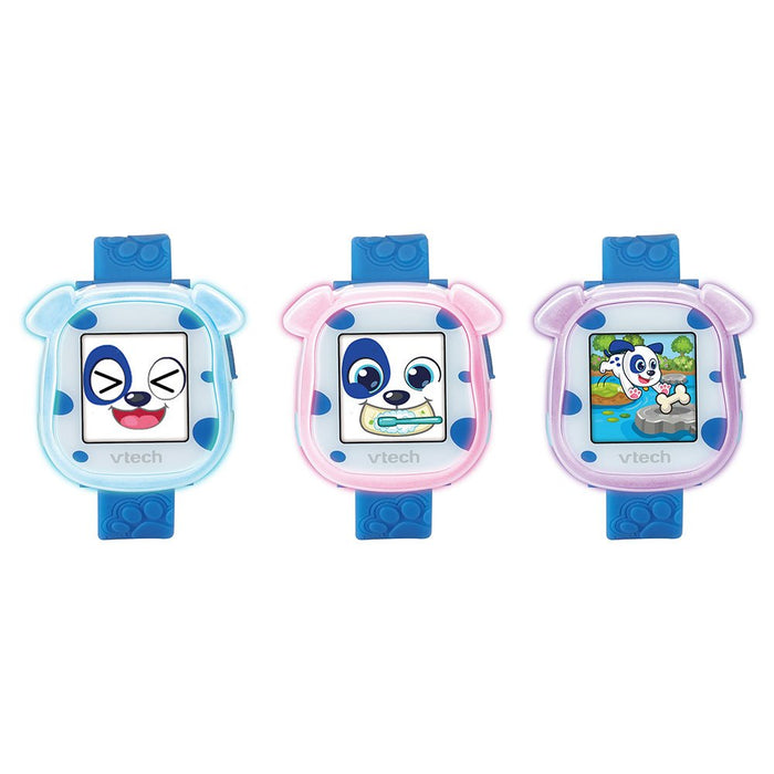EAN 3417765528040 - VTech My First KidiWatch Reloj infantil imagen 4
