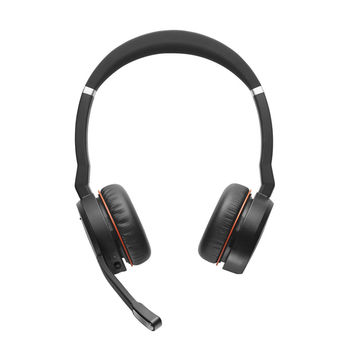 EAN 5706991026498 - Jabra Evolve 75 SE Auriculares Inalámbrico y alámbrico Diadema Llamadas/Música Bluetooth Negro imagen 3