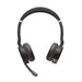 EAN 5706991026498 - Jabra Evolve 75 SE Auriculares Inalámbrico y alámbrico Diadema Llamadas/Música Bluetooth Negro imagen 3