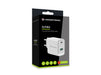 EAN 4015867240717 - Conceptronic ALTHEA20W45 cargador de dispositivo móvil Universal Blanco Corriente alterna Carga rápida In imagen 5