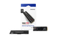 EAN 8806092837683 - Samsung 980 PRO 1 TB M.2 PCI Express 4.0 NVMe V-NAND MLC imagen 11