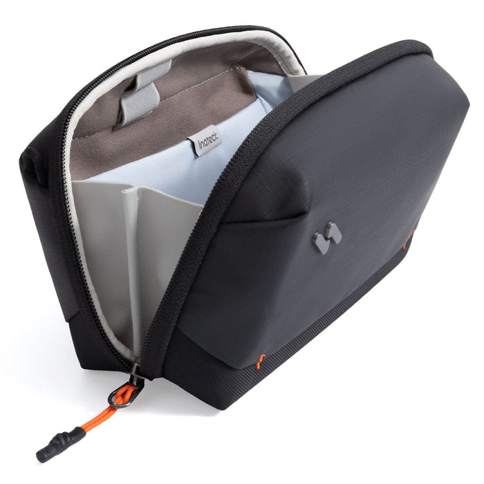 Inateck Organizer Tasche Abm33 Negro 22.5cm X 14cm X 8.5 Cm