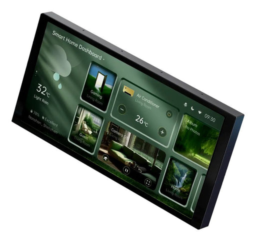 EAN 6975833357499 - Aqara Panel Hub S1 Plus imagen 2