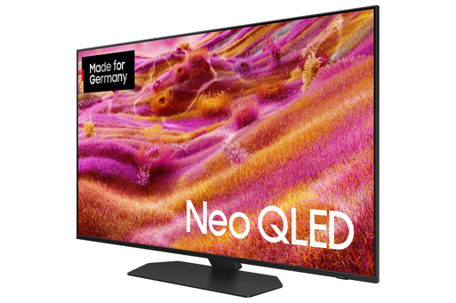 EAN 8806095988962 - Samsung GQ43QN90FAT 109,2 cm (43") 4K Ultra HD Smart TV Wifi Negro imagen 2