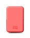 EAN 3760170885209 - Urban Factory Magnee Power 10000 mAh Cargador inalámbrico Coral imagen 6