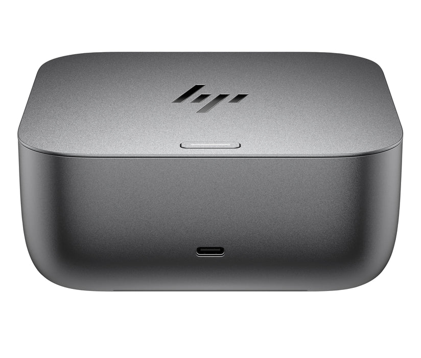 EAN 5715063797105 - HP Thunderbolt 4 Ultra 180W G6 Dock Alámbrico Gris imagen 1