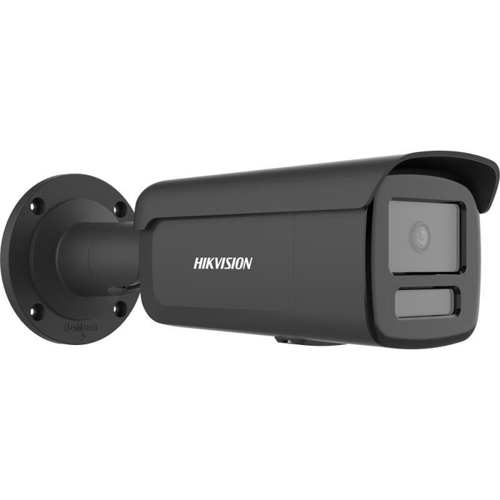 EAN 6942160436371 - Hikvision Pro Series con AcuSense DS-2CD2T86G2H-2I(2.8mm)(eF)/BLACK Bala (forma) Cámara de seguridad IP E imagen 3