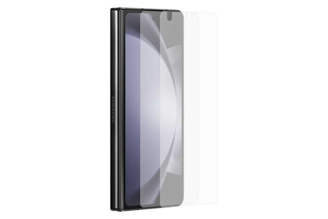 Film Protección Frontal Samsung Galaxy Z Fold5 Transp.