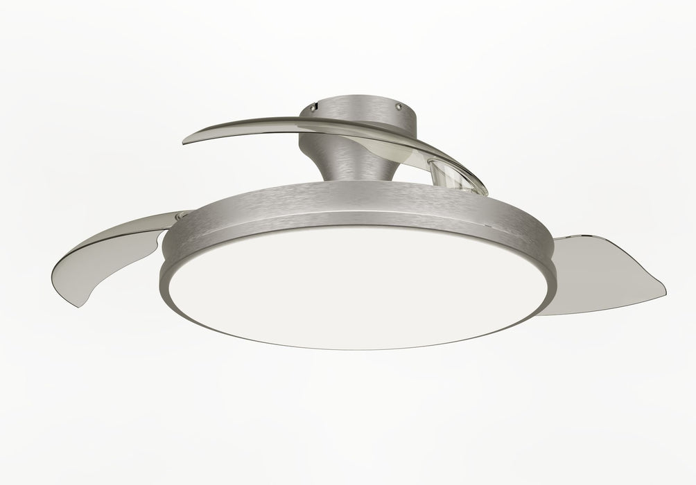 EAN 8721103096081 - Philips 8721103096081 ventilador Níquel imagen 1