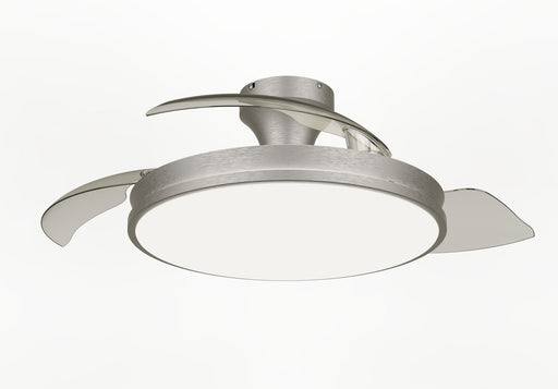 EAN 8721103096081 - Philips 8721103096081 ventilador Níquel imagen 1
