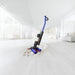 EAN 5025155096772 - Dyson Wash G1 Aspiradora escoba Batería Húmedo Sin bolsa Negro, Azul imagen 20