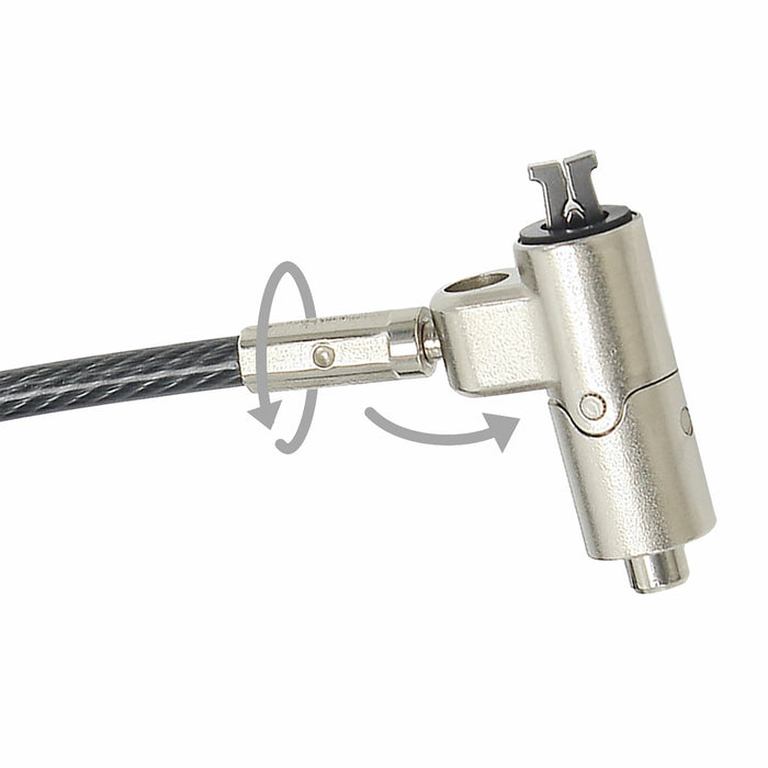 Security Cable Nano Lock Ultra
