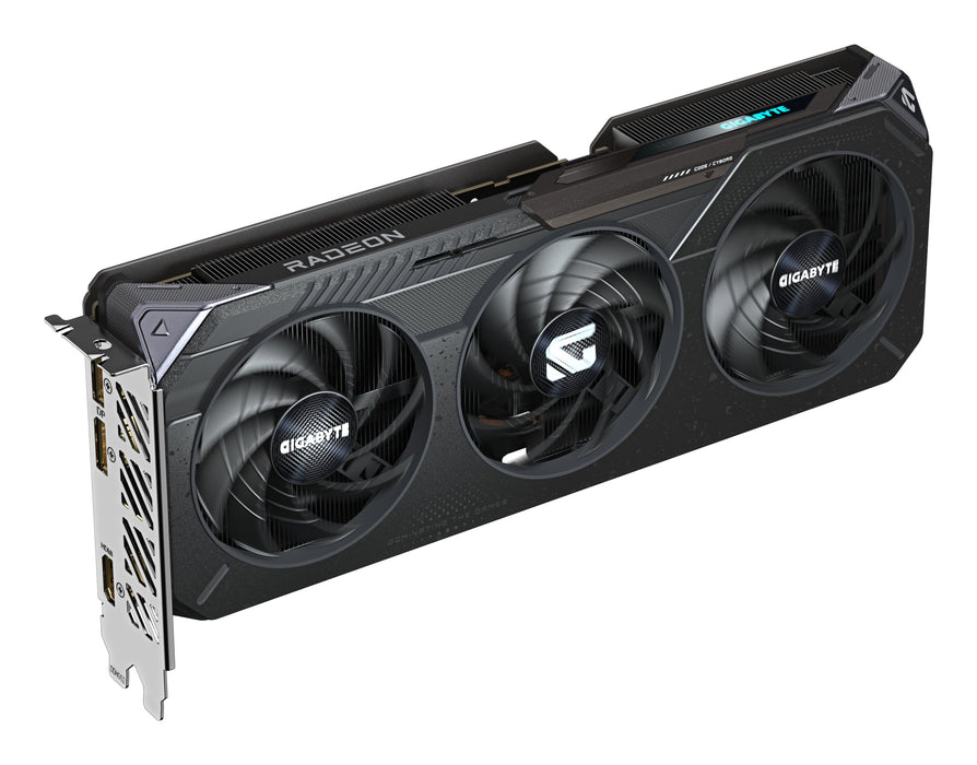 EAN 4719331356354 - GIGABYTE Radeon RX 9060 XT GAMING 16G AMD imagen 5