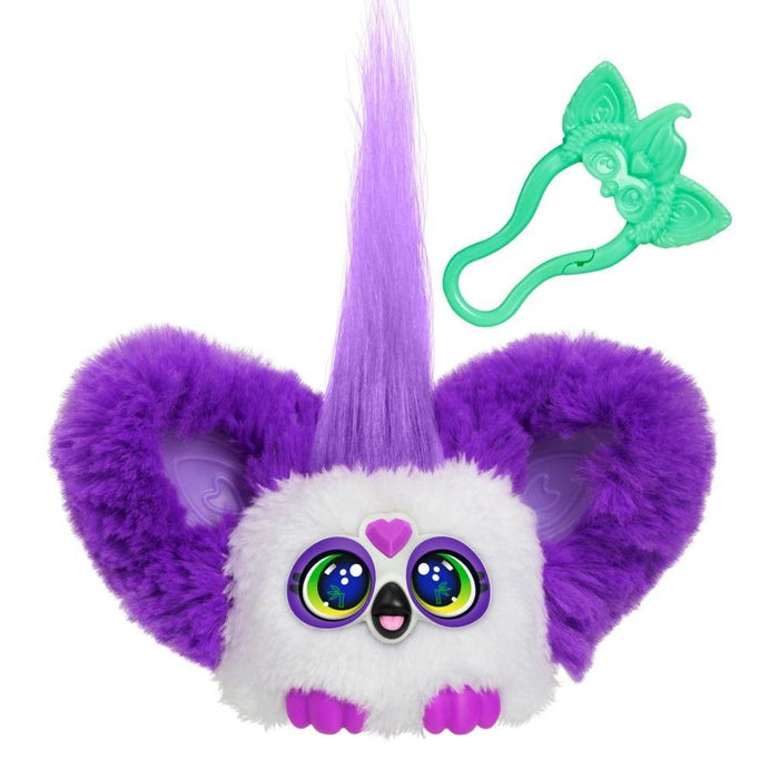 EAN 5010996303998 - Furby Furblets Bam-Boo imagen 1