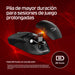 EAN 0198122802449 - HyperX Pulsefire Fuse Wireless Gaming Mouse ratón Juego Ambidextro RF Wireless + Bluetooth Óptico 12000 D imagen 4