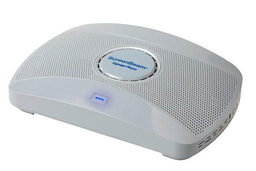 EAN 850015351518 - ScreenBeam Signage Player inc 3 Years Administrative Tools & 3 Year Warranty Plata 4K Ultra HD imagen 1