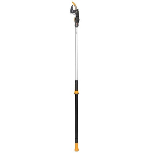EAN 6411501150134 - Fiskars UPX82 tijeras de podar Anvil Negro, Azul, Gris imagen 1