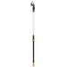 EAN 6411501150134 - Fiskars UPX82 tijeras de podar Anvil Negro, Azul, Gris imagen 1