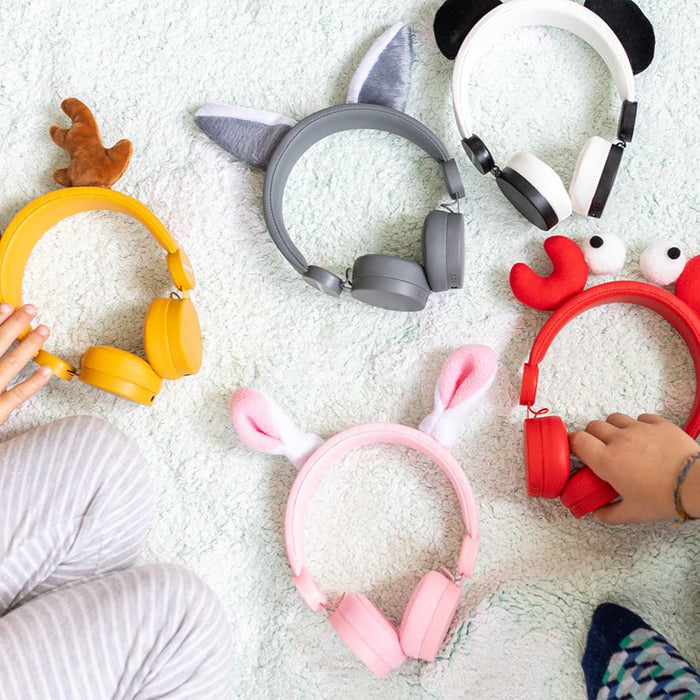 EAN 5430001702194 - KIDYWOLF 410219 electrónica para niños Auriculares para niños imagen 3