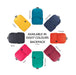 EAN 6934177706141 - Xiaomi Mi Casual Daypack mochila Mochila informal Naranja Poliéster imagen 4