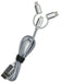 EAN 8436586740757 - SUBBLIM SUB-CHG-4CC001 cargador de dispositivo móvil Universal Plata Encendedor de cigarrillos Carga rápi imagen 2
