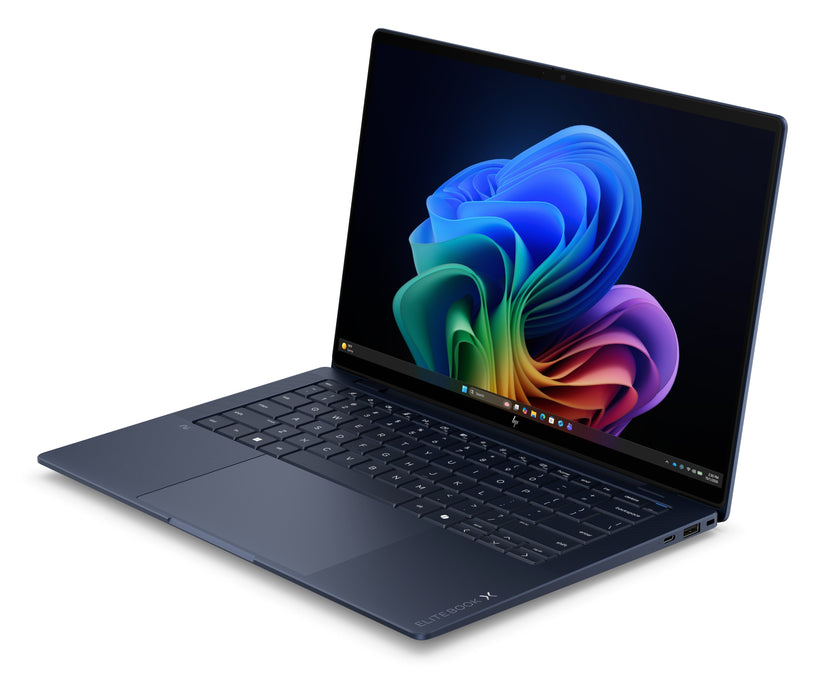 EAN 0199896740814 - HP EliteBook X G2i 14 inch Notebook Next Gen AI PC Wolf Pro Security Edition Copilot+ PC Intel Core Ultra imagen 19