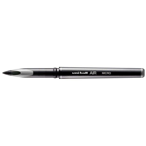 EAN 4902778190470 - Uni-Ball Air UBA-188M Bolígrafo retráctil con clip Negro 1 pieza(s) imagen 1