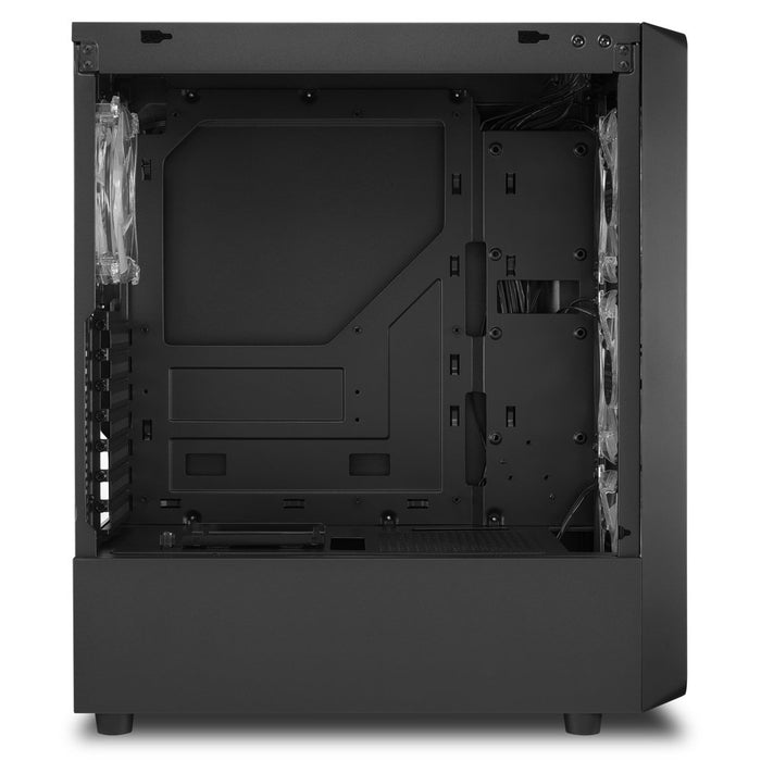 EAN 4044951030187 - Sharkoon TK4 RGB Midi Tower Negro imagen 5
