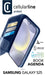 EAN 8018080491337 - Cellularline 8018080491337 funda para teléfono móvil 16,1 cm (6.36") Folio Azul imagen 2