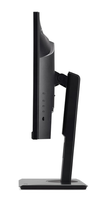 EAN 4711474421142 - Acer Vero B7 B247WE5bemiqpruzx pantalla para PC 61 cm (24") 1920 x 1200 Pixeles WUXGA LCD Negro imagen 6