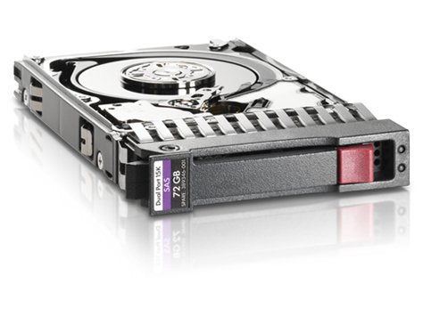 EAN 0888182552087 - HPE 300GB 12G SAS 15K rpm SFF (2.5-inch) SC Enterprise 3yr Wty disco duro interno 15000 RPM 2.5" imagen 1
