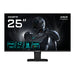 EAN 4719331876821 - GIGABYTE GS25F14 pantalla para PC 62,2 cm (24.5") 1920 x 1080 Pixeles Full HD LED Negro imagen 1