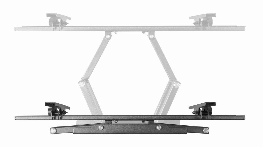 EAN 8716309127837 - Gembird WM-70ST-01 soporte para TV 177,8 cm (70") Negro imagen 14