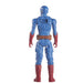 EAN 5010996214676 - Marvel Avengers Captain America imagen 4