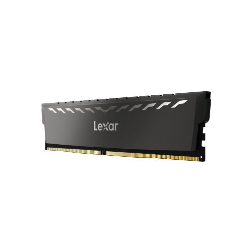 EAN 843367131983 - Lexar LD4BU016G-R3200GSXG módulo de memoria 16 GB 1 x 16 GB DDR4 288-pin DIMM imagen 2